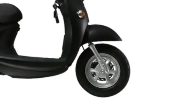 Benling Kriti Front Wheel